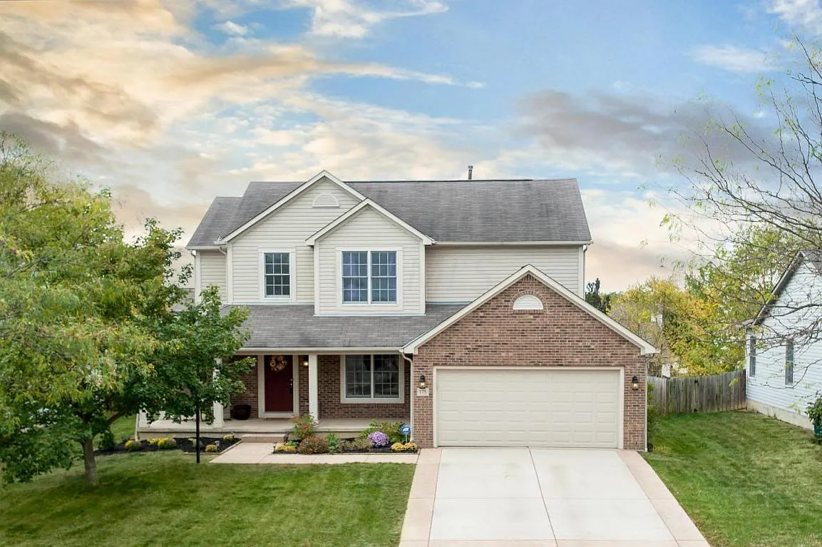 175 Locust Curve Dr photo 1