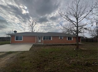 230 County Road 210, Caldwell, TX 77836