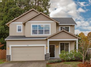 933 NE 4th Ave, Hillsboro, OR