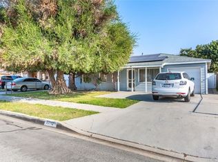 22112 Neptune Ave, Carson, CA 90745