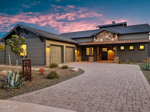 15078 N Carlson Way, Prescott, AZ 86305