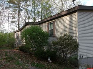 110 Governors Rd, Milton, NH 03851