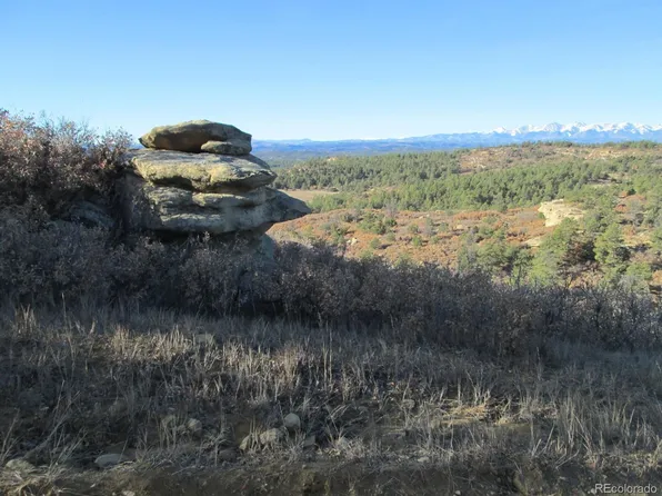 Lot 2 LDS LOT 2, Boncarbo, CO 81024