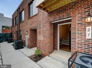 25 S Bethel St, Baltimore, MD 21231