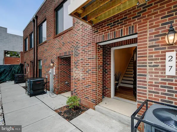 25 S Bethel St, Baltimore, MD 21231