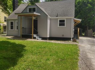 21 Fernwood Ave, Youngstown, OH 44509
