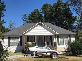 2137 Clevet Springs Rd, Hayden, AL 35079