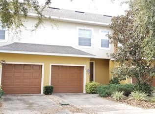 688 Fortanini Cir, Ocoee, FL 34761