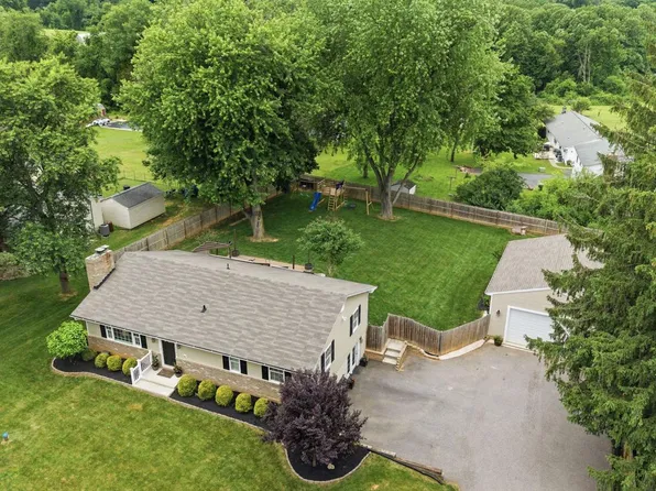 1502 N Bend Rd, Jarrettsville, MD 21084