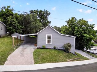 308 Ferry St, Ashland, KY 41101
