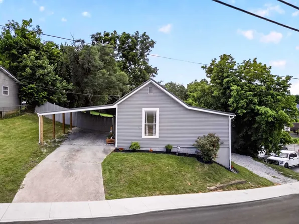 308 Ferry St, Ashland, KY 41101