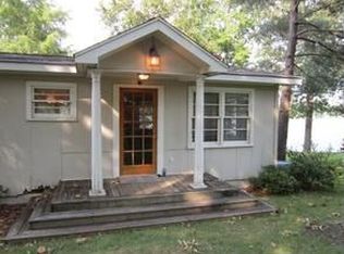 41 Alligator Point, Cross Hill, SC 29332