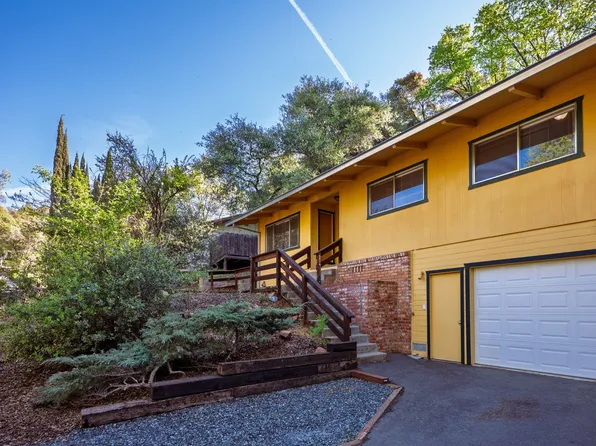 951 Shaws Flat Rd #B, Sonora, CA 95370