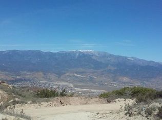 45850 Mt Edna Rd, Banning, CA 92220