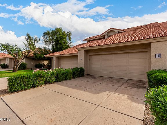 4th image of 11515 N 91ST Street #126