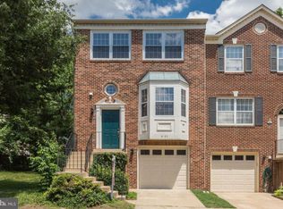 6103 Grogans Ct, Centreville, VA 20121