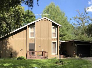6639 N Dee St, Terre Haute, IN 47805