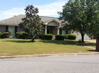 7109 Sandy Ridge Cir, Tuscaloosa, AL 35405