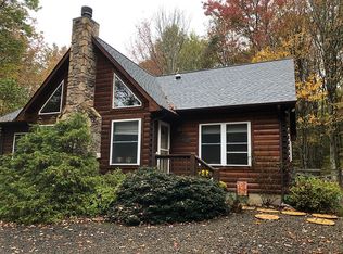 329 Halls Store Rd SW, Willis, VA 24380