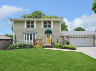 315 Wilmers Ave, Des Moines, IA 50315
