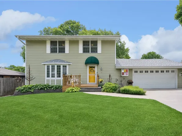 315 Wilmers Ave, Des Moines, IA 50315