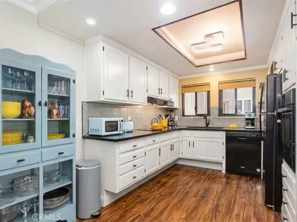 2098 Ronda Granada Unit B, Laguna Woods, CA 92637