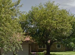 12503 Tree Line Dr #B, Austin, TX 78729