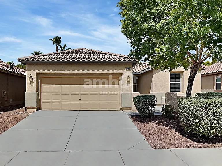 6709 Sand Swallow St — Photo 1