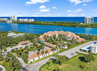 200 Waterway Road #105, Tequesta, FL 33469