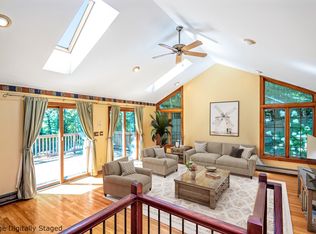 217 Mooney Hill Rd, Madison, NH 03849