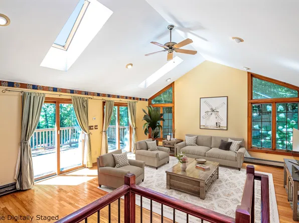 217 Mooney Hill Road, Madison, NH 03849