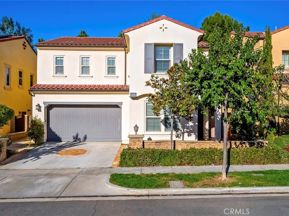 31 Los Indios, Irvine, CA 92618