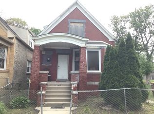 6413 S Honore St, Chicago, IL 60636