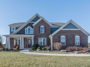 5001 Loch Dr, Union, KY 41091
