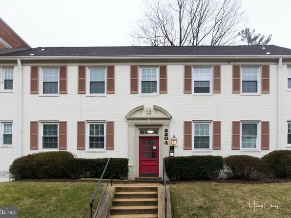 2204 Colston Dr #C, Silver Spring, MD 20910