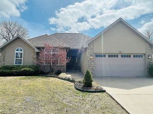 2801 Katie Ln, Joplin, MO 64801