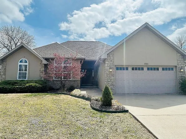 2801 Katie Ln, Joplin, MO 64801