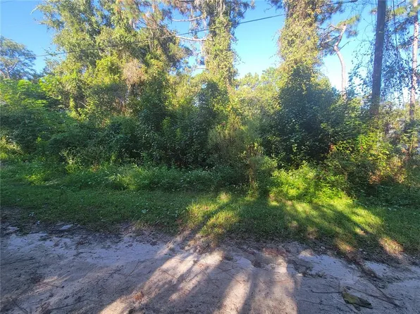 Naper St Lot 12, New Pt Richey, FL 34654