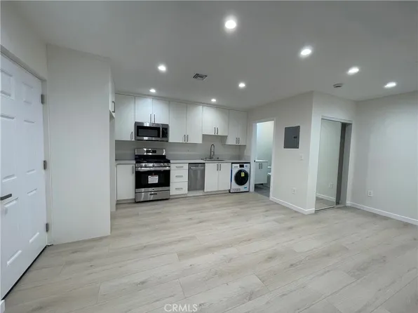 1206 E Harvard St, Glendale, CA 91205