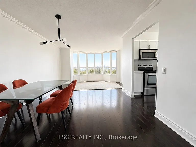 78 Harrison Garden Blvd #1209 — Photo 41