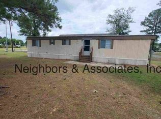 300 Ricks Rd #25, Selma, NC 27576