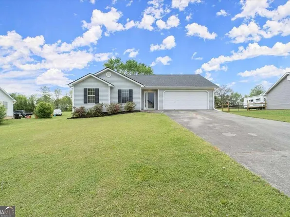 16 Taylor Dr SW, Cartersville, GA 30120