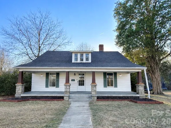 129 11th St, Spencer, NC 28159