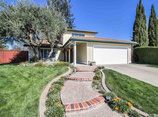 3139 Christopher Way, San Ramon, CA 94583