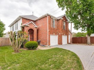 4239 N Capistrano Dr, Dallas, TX 75287