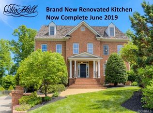 4025 Huntsteed Way, Henrico, VA 23233