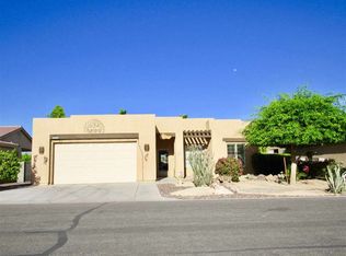 3345 S Kinnow Ave, Yuma, AZ 85365