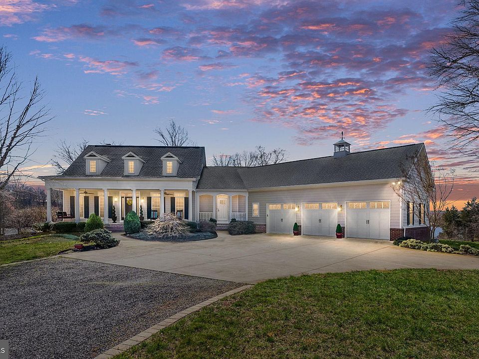 17269 Whisper Hill Rd, Culpeper, VA 22701 Zillow