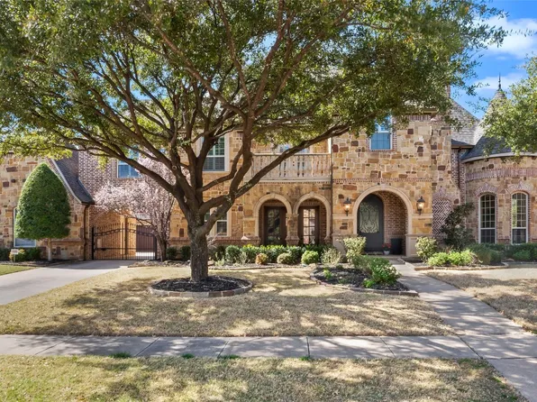 6908 Peters Path, Colleyville, TX 76034