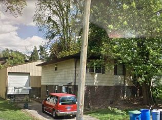 423 Cypress St, Newburgh, IN 47630